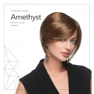 Парик Amethyst