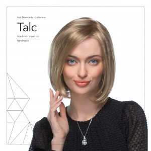 Парик TALK