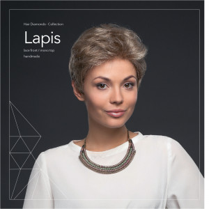 Парик LAPIS