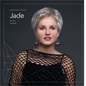 Парик JADE