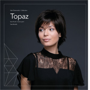 Парик TOPAZ